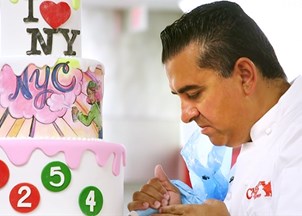 <p><strong>The Cake Boss Buddy Valastro – a Harvard Business School Case Study – delivers fearless advice for scaling and pivoting businesses at every level</strong></p>