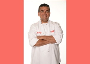 <p><strong>In sharing the story of his beloved family business, Buddy Valastro reveals how leaders can inspire their teams through any challenge</strong></p>