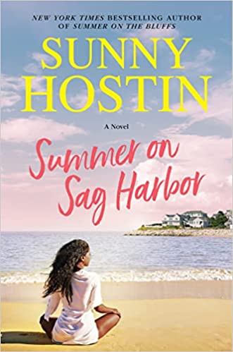 Summer on Sag Harbor: A Novel