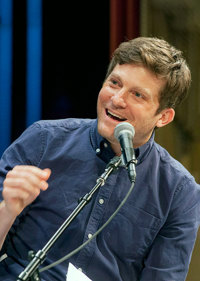 Jody Avirgan photo 3