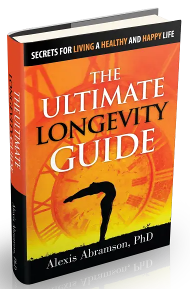 The Ultimate Longevity Guide