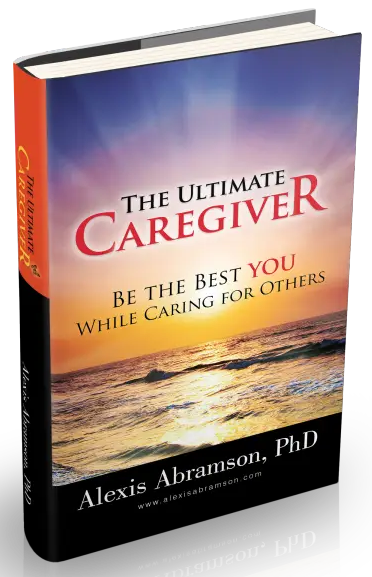 The Ultimate Caregiver