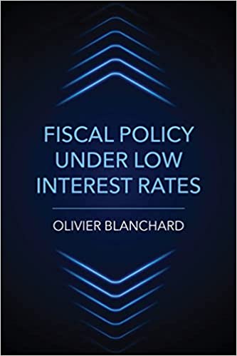 Fiscal Policy under Low Interest Rates 