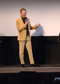 Lee Sung Jin photo 3