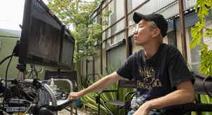 Lee Sung Jin photo 2