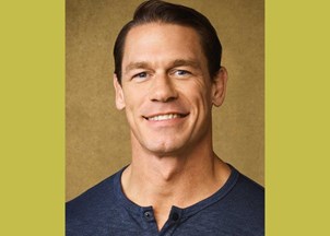 <p><strong>Speaker Spotlight: John Cena shares his journey overcoming challenges and helping others do the same, inspiring audiences to never give up!</strong></p>