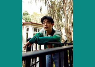 <p><strong>Eric Nam is establishing himself as an important voice for the AAPI community with events at the White House & The Milken Institute</strong></p>