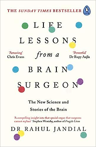 Life Lessons from a Brain Surgeon  