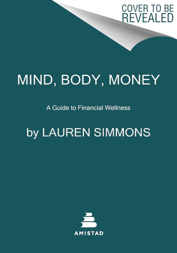 Due Out September 12th!   Mind, Body, Money