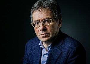 <p><strong>Expert in political risk Ian Bremmer gave a new TED Talk on how the reorg of global power is shaped within the new era of AI</strong></p>