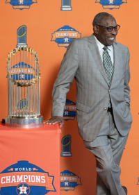 Dusty Baker photo 3