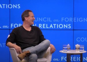 <p><strong>Tech exec Dan Schulman predicts AI will lower costs for companies for years to come</strong></p>