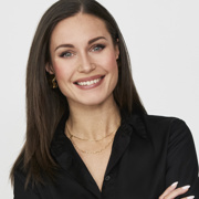 Sanna Marin