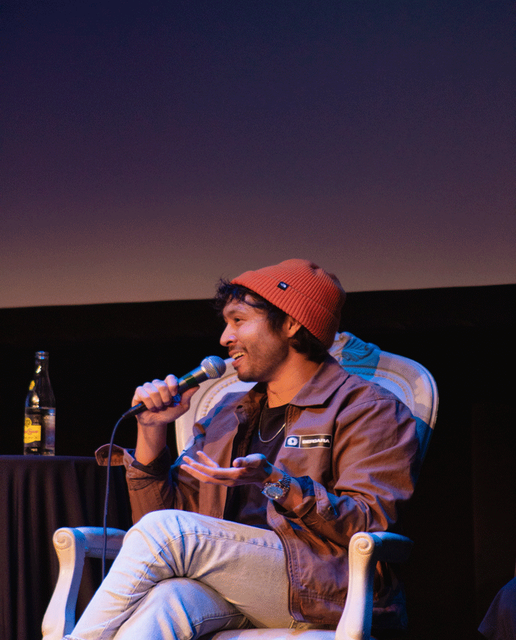 Ryan Bergara  photo 3