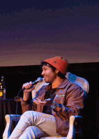 Ryan Bergara  photo 3