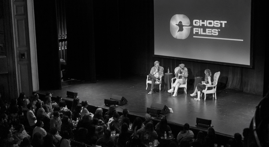 Ryan Bergara  photo 2