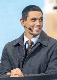 David  Pollack photo 3