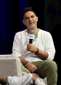 Gotham Chopra  photo 3