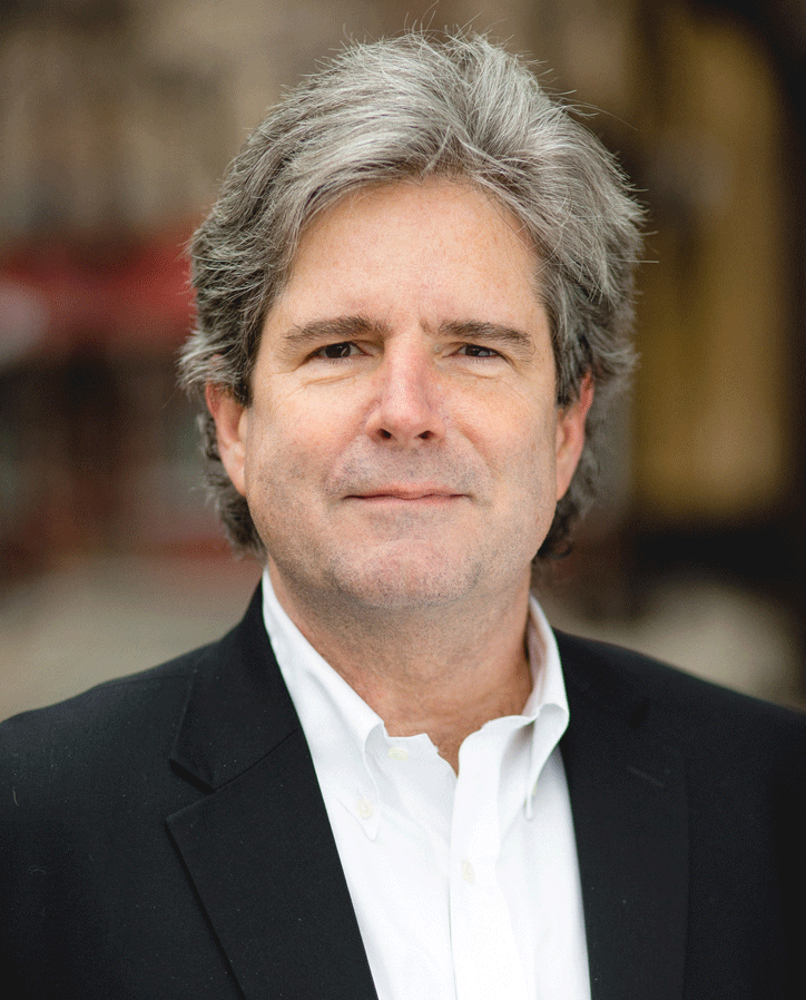 HP  Newquist headshot