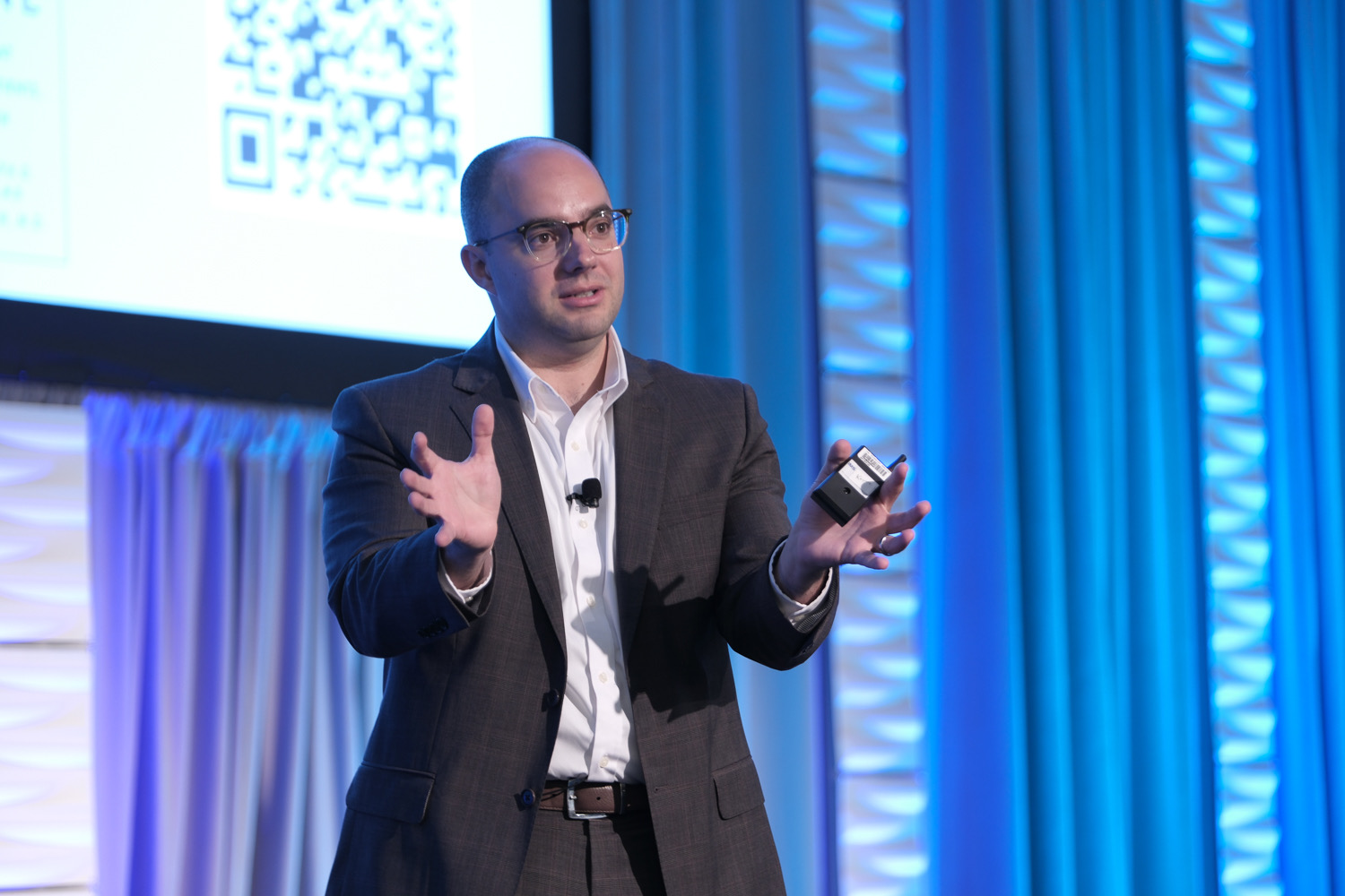 Christopher Worsham photo 2