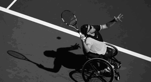 Dylan  Alcott  photo 2