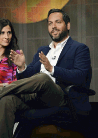 Lee Eisenberg photo 3