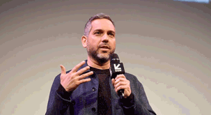 Lee Eisenberg photo 2