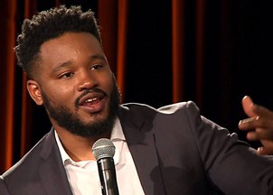 <p><strong>Ryan Coogler in the News</strong></p>