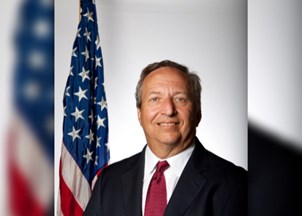<p><strong>Larry Summers in the News</strong></p>