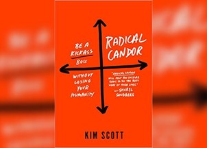<p><strong>Kim Scott’s book ‘Radical Candor’ launched a global management revolution</strong></p>