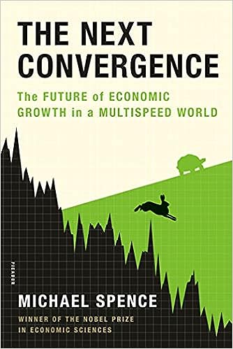 The Next Convergence: The Future of Economic Growth in a Multispeed World 