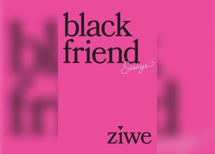 <p><strong>Comedian, writer, and actress Ziwe’s debut book ‘Black Friend: Essays’ turn a critical yet humorous eye to the status quo through with her signature candor, wit, and salient commentary.</strong></p>