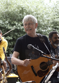 Francis Collins photo 3