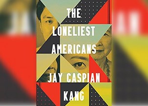 <p><strong>Jay Caspian Kang’s book ‘The Loneliest Americans’ was named one of the best books of the year by <em>TIME</em>, NPR, and <em>Mother Jones</em></strong></p>