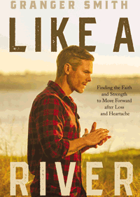 Granger Smith photo 3