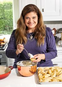 Alex Guarnaschelli photo 3
