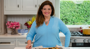 Alex Guarnaschelli photo 2 Alex Guarnaschelli photo 2