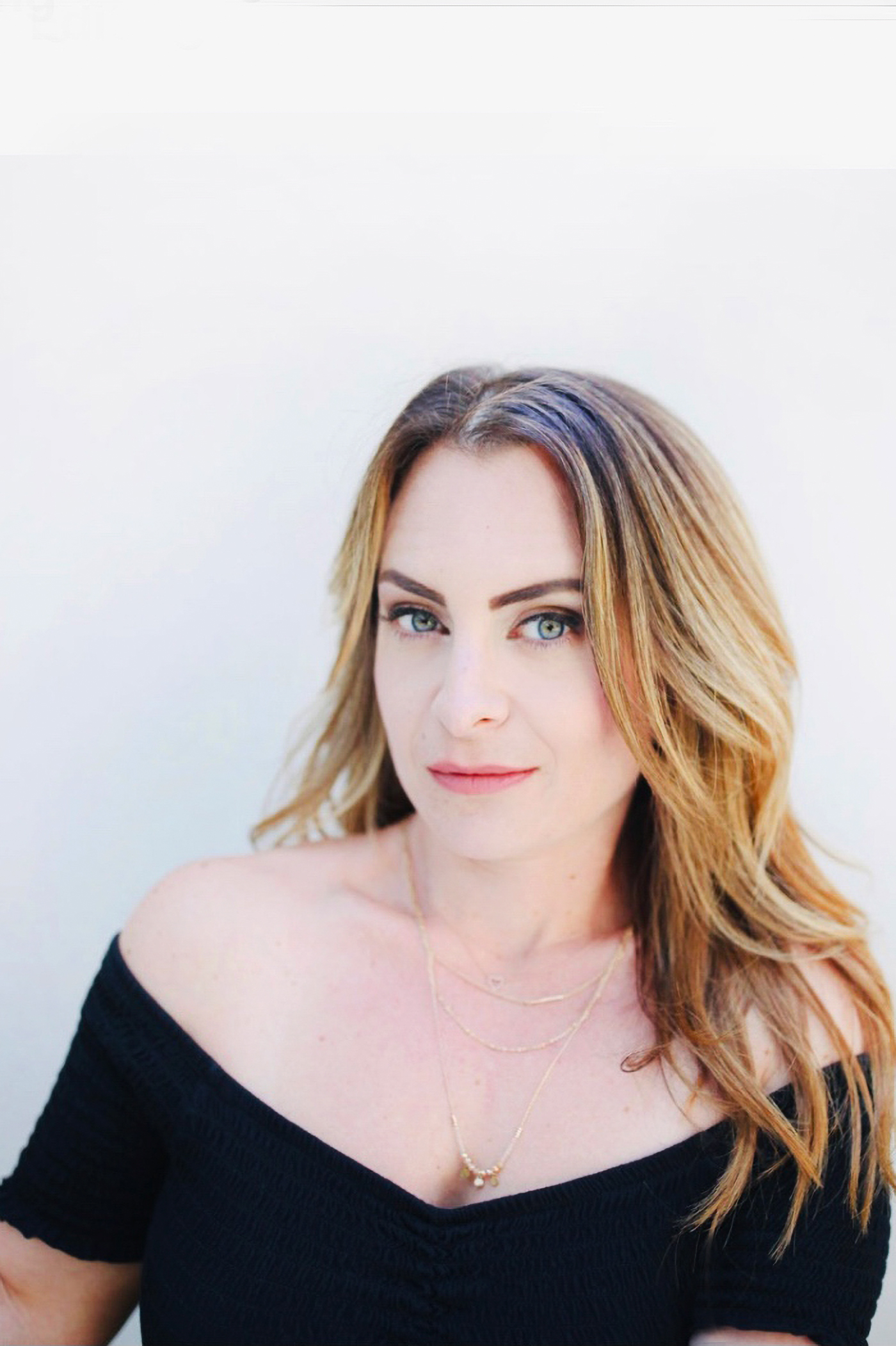 Amy B. Chesler headshot