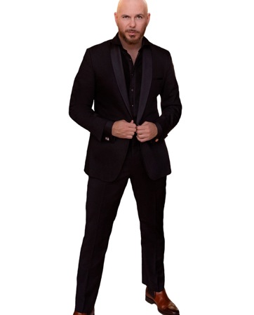Pitbull Tour 2025 : Unforgettable Beat, Unstoppable Energy!