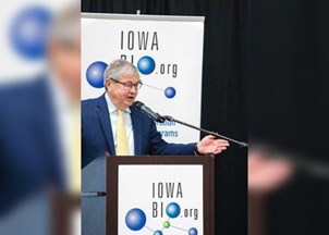 <p><strong>As President of the World Food Prize, Amb. Terry Branstad will draw on his experience governing a major agricultural state</strong></p>