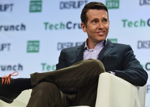 <p><strong>Tech innovation leader David Plouffe cuts through red tape like butter</strong></p>