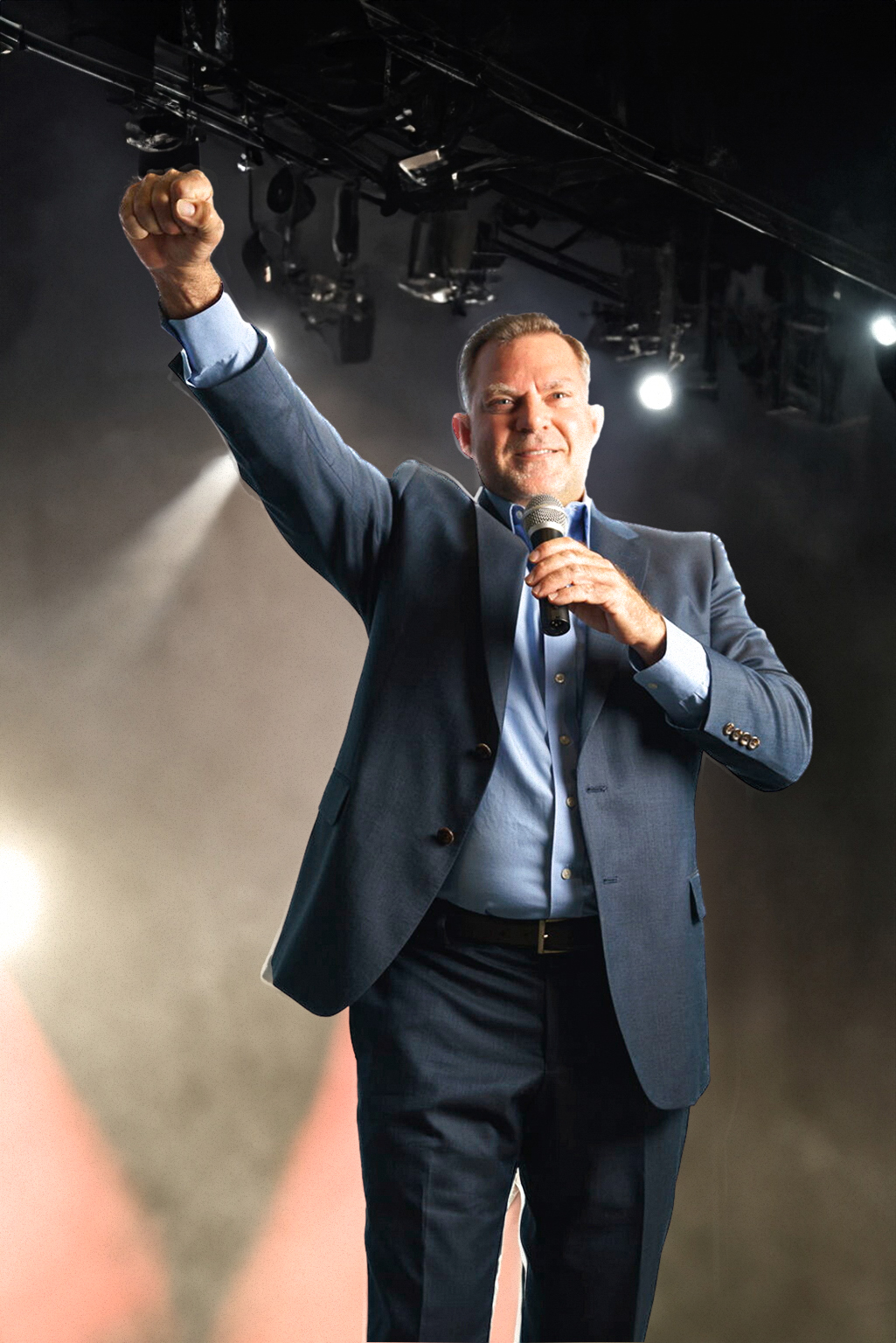 John R.  Miles photo 3