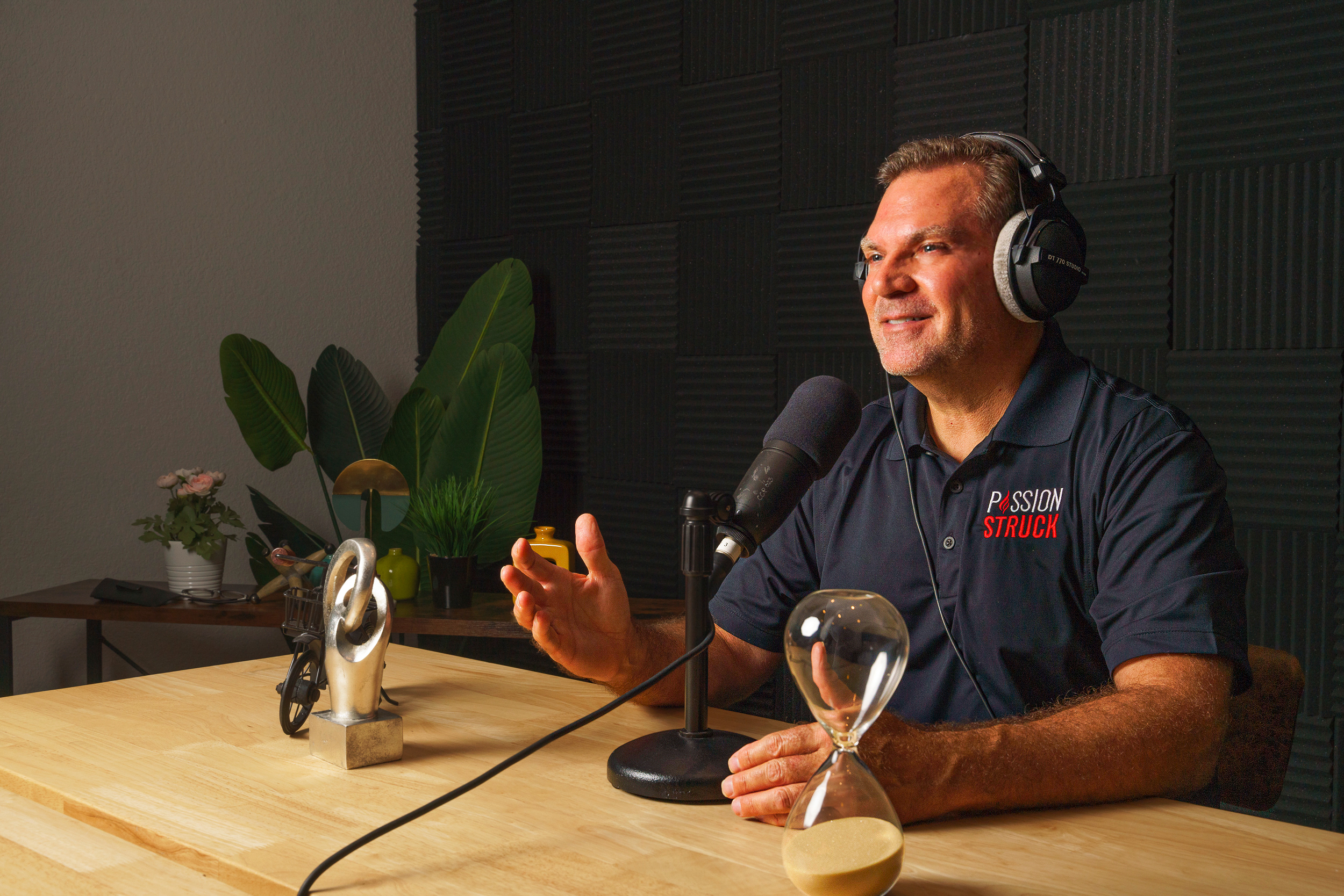 John R.  Miles photo 2