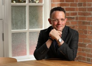 <p><strong>Serial tech entrepreneur Phil Libin – behind Evernote, All Turtles, mmhmm, and more – inspires innovation</strong></p>
