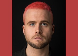 <p><strong>Data analyst and cybersecurity expert Christopher Wylie unpacks artificial intelligence, leading groups from cyber risk to cyber resilience</strong></p>