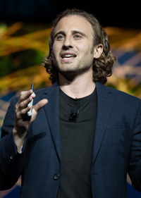 Chris Bashinelli photo 3