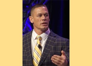 <p><strong>Event Success Story: WWE Superstar, philanthropist, and cultural icon John Cena “exceeded expectations” as the closing keynote at the National Association of Convenience Stores Annual Trade Show</strong></p>