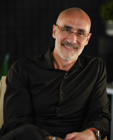 Arthur C. Brooks headshot Arthur C. Brooks headshot