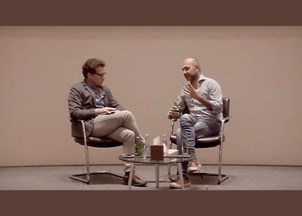 <p><strong>Author Mohsin Hamid leverages a background in international affairs and consulting for McKinsey & Wolff Olins for wide-ranging conversations</strong></p>