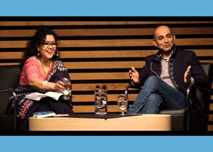 <p><strong>Global citizen Mohsin Hamid uses storytelling to understand polarization and cultivate critical optimism</strong></p>